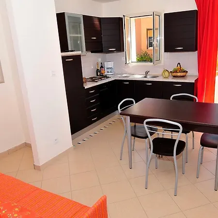 Apartman Les Terrasses De Lozari.2
