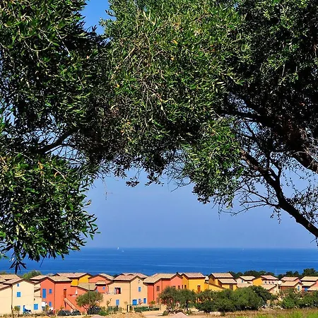 Les Terrasses De Lozari.2 *