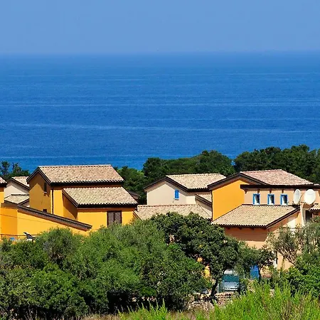 Appartement Les Terrasses De Lozari.2