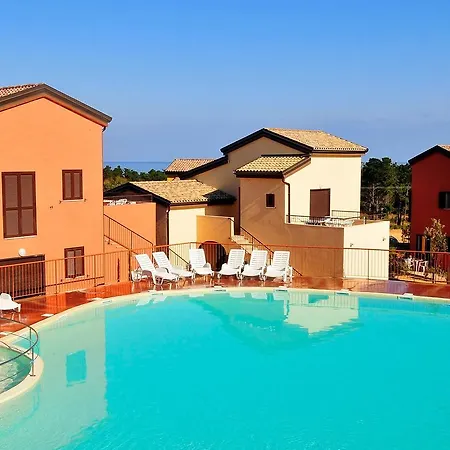 Appartement Les Terrasses De Lozari.2 *